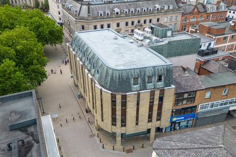 Office for sale, 1-5 Market St Bolton BL1 1BU