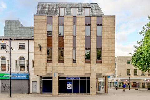 Office for sale, 1-5 Market St Bolton BL1 1BU