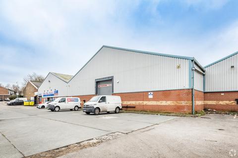 Retail property (high street) to rent, King St Bolton BL4 7AP
