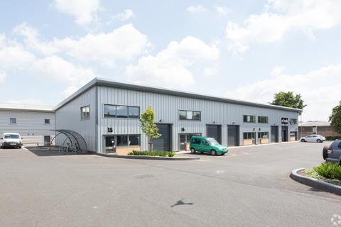 Industrial development to rent, Kembrey St Swindon SN2 8YZ