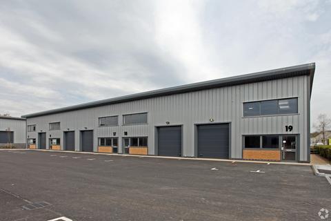 Industrial development to rent, Kembrey St Swindon SN2 8YZ