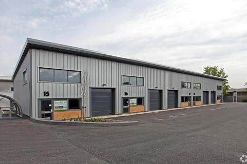 Industrial development to rent, Kembrey St Swindon SN2 8YZ