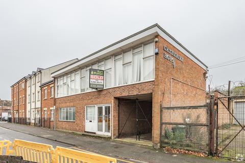 Industrial unit to rent, 9-11 St. Catherine St Gloucester GL1 2BS