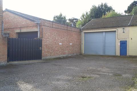 Industrial unit to rent, 9-11 St. Catherine St Gloucester GL1 2BS