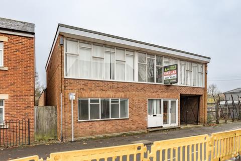 Industrial unit to rent, 9-11 St. Catherine St Gloucester GL1 2BS