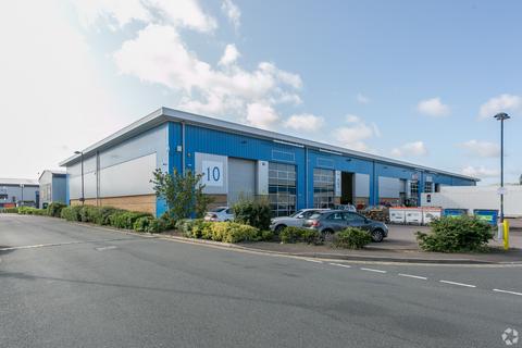 Warehouse to rent, Radway Rd Swindon SN3 4WH