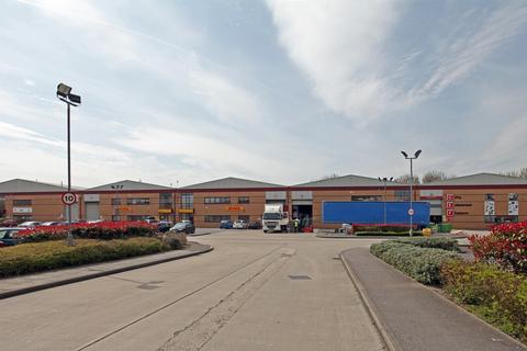 Warehouse to rent, Dunbeath Ct Swindon SN2 8QF