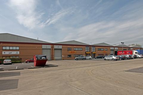 Warehouse to rent, Dunbeath Ct Swindon SN2 8QF
