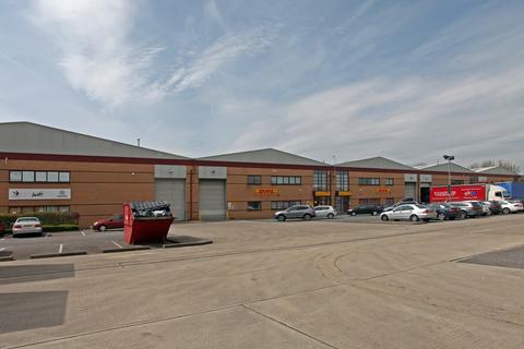 Warehouse to rent, Dunbeath Ct Swindon SN2 8QF