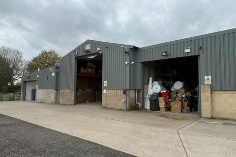 Warehouse to rent, 6 Mons Ln Lacock SN15 2PD