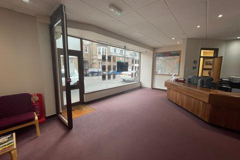 Office for sale, 20 Ann St Stonehaven AB39 2EN