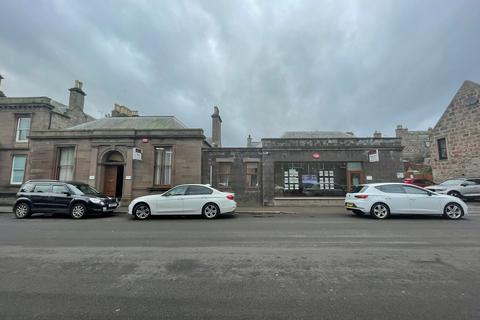 Office for sale, 20 Ann St Stonehaven AB39 2EN