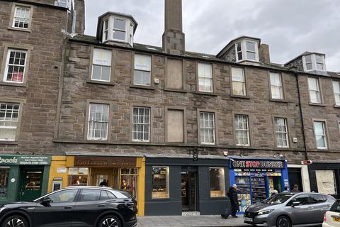 Retail property (high street) for sale, 125 Nethergate Dundee DD1 4DW