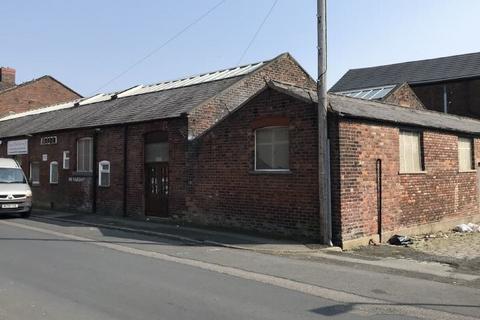 Factory to rent, 31 Lord St Manchester M26 3BA