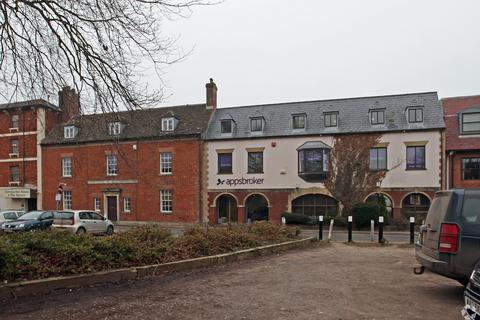 Office for sale, 2 The Square Swindon SN1 3EB