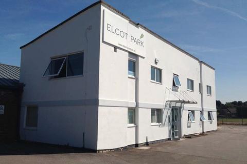Warehouse to rent, Elcot Ln Marlborough SN8 2BG
