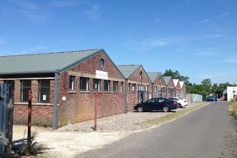 Warehouse to rent, Elcot Ln Marlborough SN8 2BG