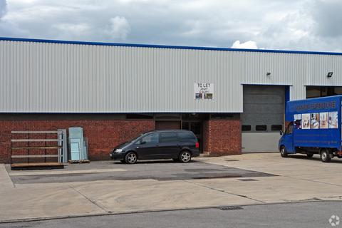Showroom to rent, Westmead Dr Swindon SN5 7YT