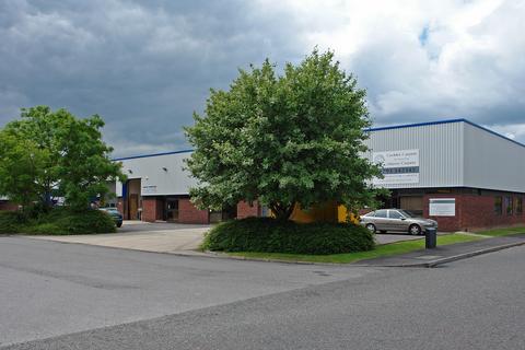 Showroom to rent - Westmead Dr Swindon SN5 7YT
