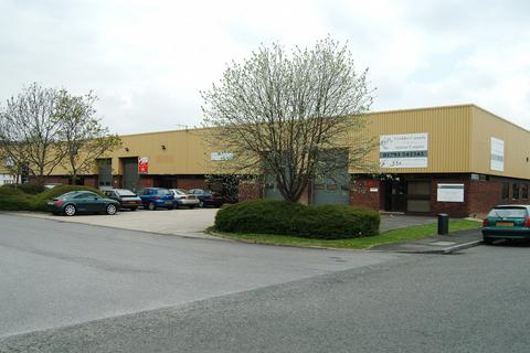 Showroom to rent, Westmead Dr Swindon SN5 7YT