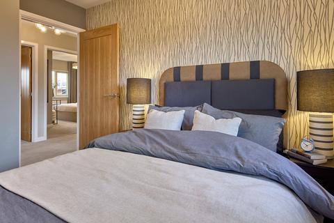 undefined, Plot 17, The Chesterton at Creswell, Colliery Rd S80