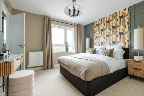 undefined, The Eynsford - Plot 259 at Hampden Fields West, HP22, Hampden Fields West, Wendover Road HP22