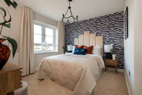 undefined, The Eynsford - Plot 259 at Hampden Fields West, Hampden Fields West, Wendover Road HP22