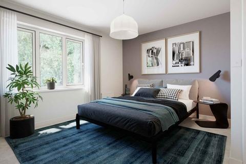 undefined, The Altbury - Plot 682 at Hampden Fields East, HP22, Hampden Fields East, Wendover Road HP22