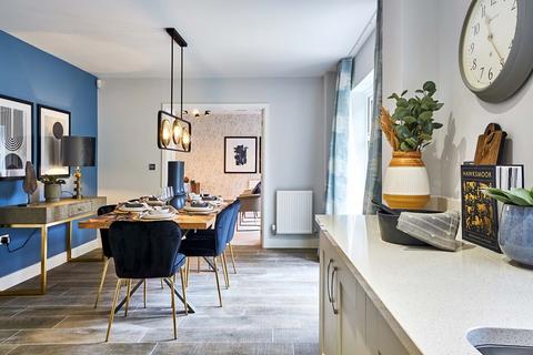 undefined, The Ransford - Plot 141 at Ockley Park, BN6, Ockley Park, 1 Avenue De Warenne BN6