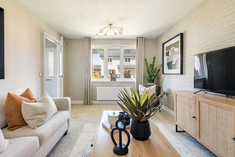 undefined, The Fraser - Plot 144 at Seton Rise, EH52, Seton Rise, Dougal's Drive EH52