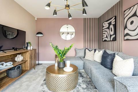 undefined, The Blair - Plot 124 at Seton Rise, Seton Rise, Dougal's Drive EH52