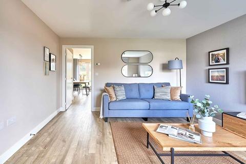 undefined, The Langford - Plot 8 at Arborfield Heights, Arborfield Heights, Arborfield Green District Centre RG2