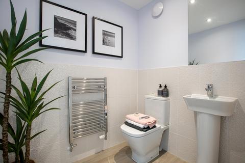 4 bedroom detached house for sale, The Trusdale - Plot 109 at Stour View, Stour View, Pioneer Way CO11