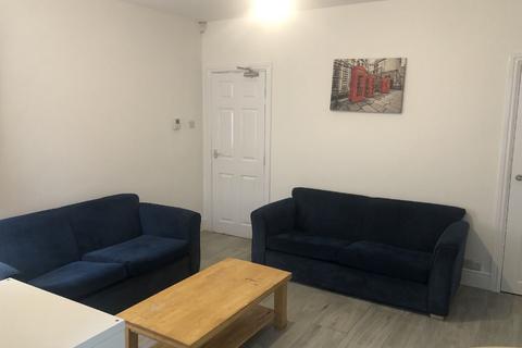 6 bedroom house to rent, Nottingham NG7