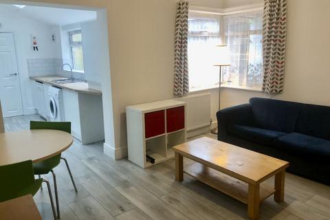 6 bedroom house to rent, Nottingham NG7