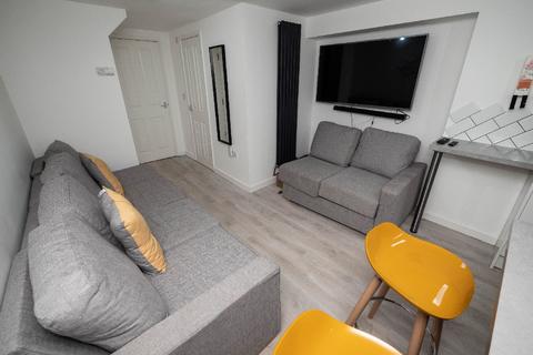 6 bedroom house to rent, Birmingham B29