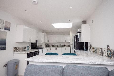 7 bedroom house to rent, Birmingham B29