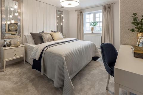 undefined, Plot 109, The Cardamon at The Gateway, 16 Swan Gardens TN40