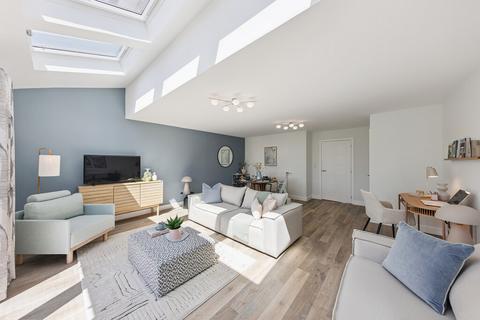 undefined, Plot 103, The Nutmeg at The Gateway, TN40, 16 Swan Gardens TN40