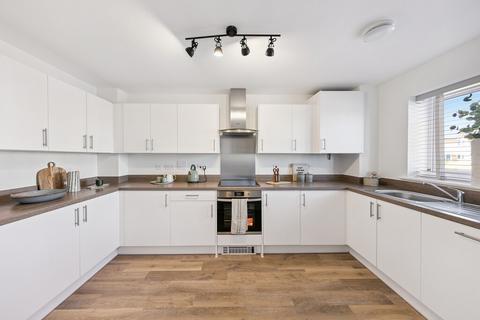 undefined, Plot 106, The Nutmeg at The Gateway, TN40, 16 Swan Gardens TN40