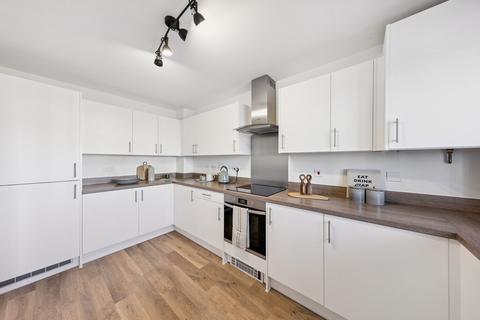 undefined, Plot 106, The Nutmeg at The Gateway, TN40, 16 Swan Gardens TN40