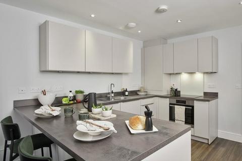 undefined, Plot 82, The Fennel at The Gateway, TN40, 16 Swan Gardens TN40