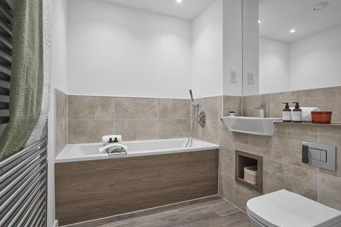 undefined, Plot 82, The Fennel at The Gateway, TN40, 16 Swan Gardens TN40