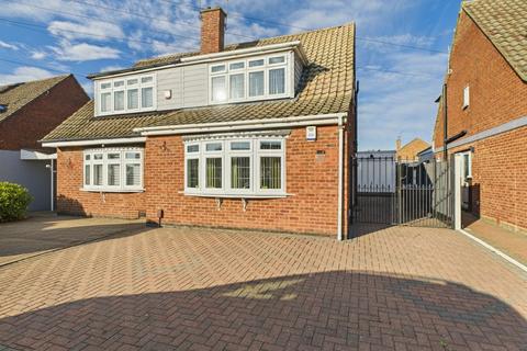 undefined, Goldsmiths Avenue, Corringham, SS17