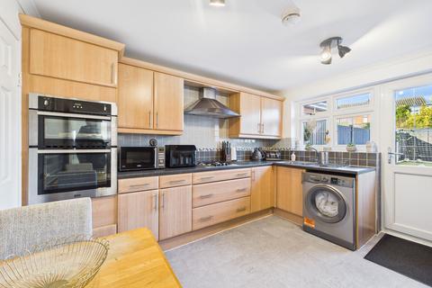 undefined, Goldsmiths Avenue, Corringham, SS17