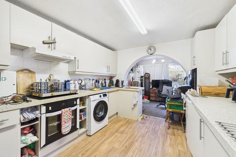 undefined, Goldsmiths Avenue, Corringham, SS17
