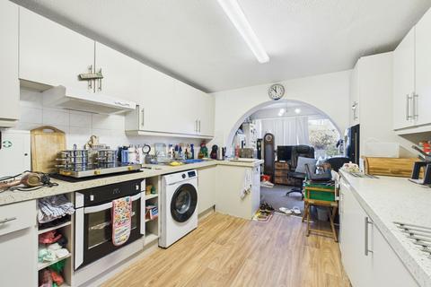 undefined, Goldsmiths Avenue, Corringham, SS17