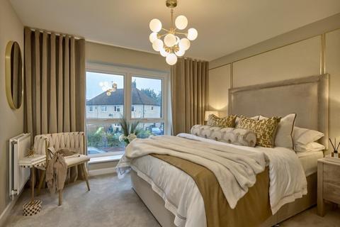 3 bedroom terraced house for sale, Plot 153, The Henbury at Winterstoke Gate, Weston-super-Mare, Parklands Village, Locking Parklands BS24