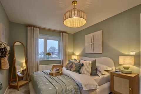 3 bedroom terraced house for sale, Plot 154, The Henbury at Winterstoke Gate, Weston-super-Mare, Parklands Village, Locking Parklands BS24