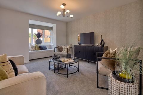 undefined, Plot 156, The Dalton at Winterstoke Gate, Weston-super-Mare, BS24, Parklands Village, Locking Parklands BS24